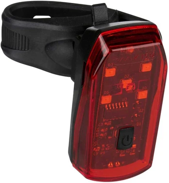 DUNLOP K-MARK 5 LED GALINIS DVIRAČIO ŽIBINTAS