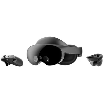 Meta Quest Pro VR Headset 256 GB High-End Virtual Reality