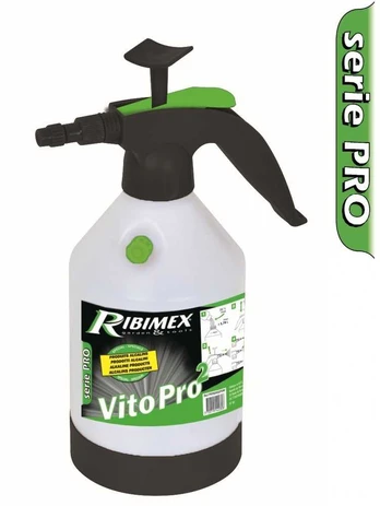 Gardetech VITO PRO2 RIBIMEX rankinis purkštuvas, 2 l