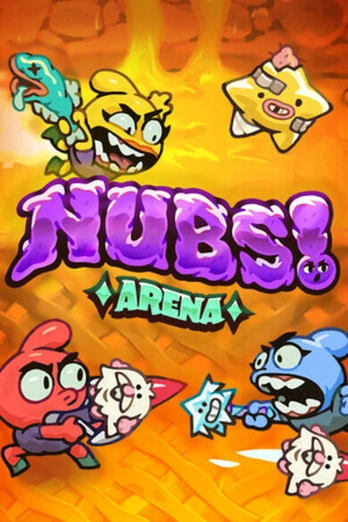 Nubs! Arena PC