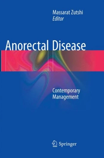 Anorectal Disease
