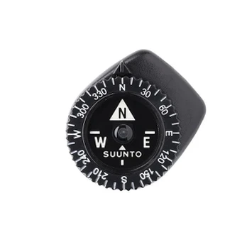 SUUNTO CLIPPER L/B NH Kompasas
