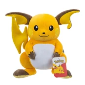 Pokémon - PLUSH 30 CM RAICHU (PKW3111) kaina