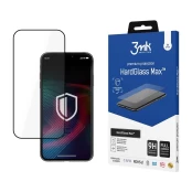 Ekrano apsauga 3mk HardGlass Max Apple iPhone 14 Pro kaina