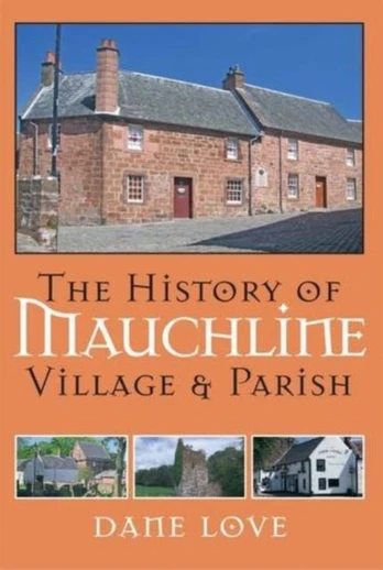 History of Mauchline