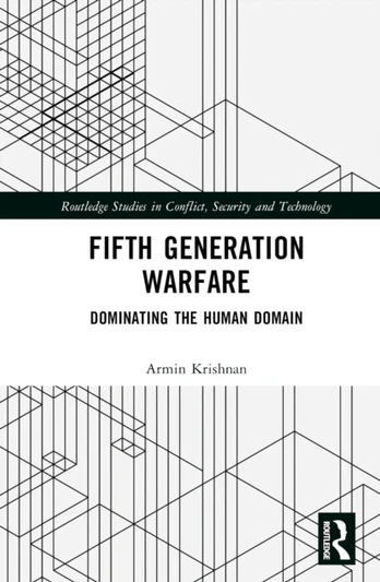 Fifth Generation Warfare