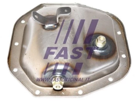 Apsauginis uždangalas, skirstomoji pavara FAST FT62430