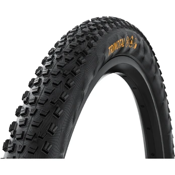 CONTINENTAL Trinotal Folding tire 29" 2,20" (55 - 622)