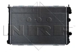 Radiatorius, variklio aušinimas NRF 509503