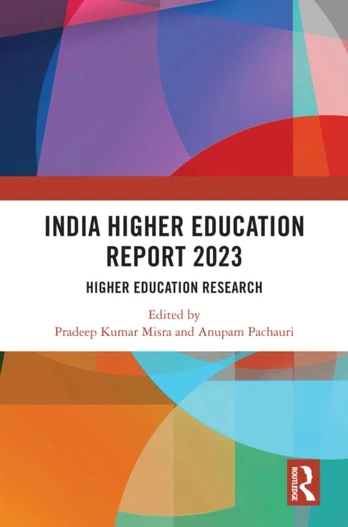 India Higher Education Report 2023