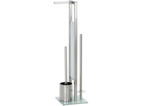Accessories Set Metallic 70x20x18cm