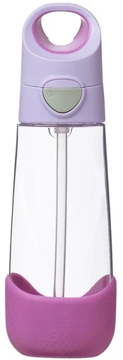 Vaikų buteliukas B.box cukrinė slyva 600 ml