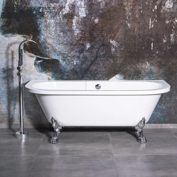Vonia Rea Korfu 170Cm White