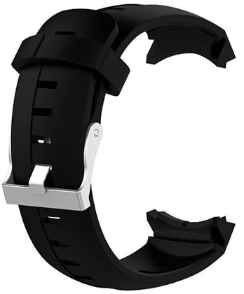 4wrist Watch Band Black