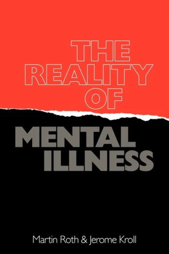 Reality of Mental Illness