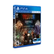 Tetris Effect: Connected Playstation 4