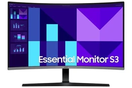 Monitorius Samsung LS32D396GAUXEN