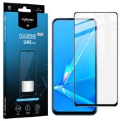 Apsauginis stiklas MS Diamond Glass Edge Lite FG Samsung A53 kaina