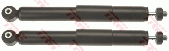 Amortizatorius TRW JGT1074T