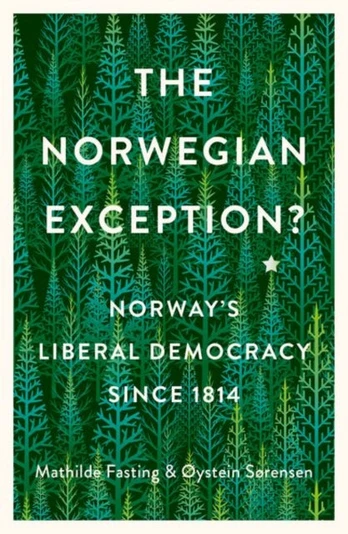 Norwegian Exception?