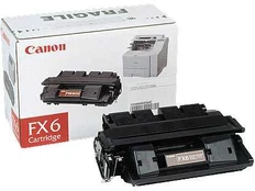 Canon cartridge FX-6