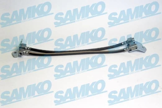 Stabdžių žarnelė SAMKO 6T47897