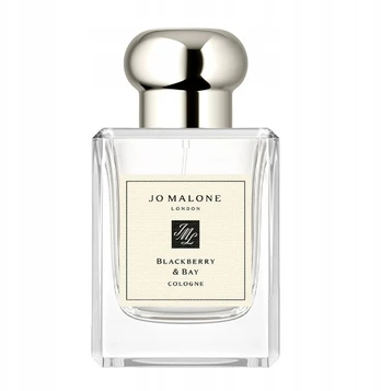 Odekolonas Jo Malone Blackberry & Bay, 50 ml