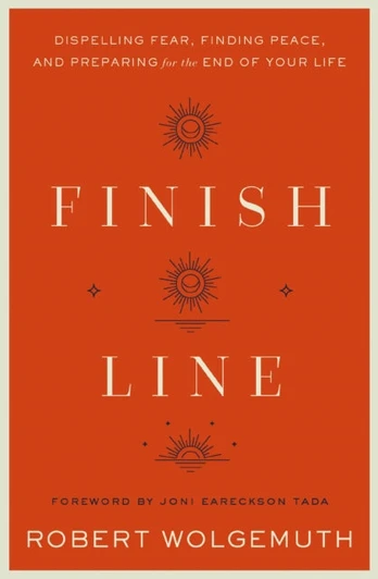 Finish Line