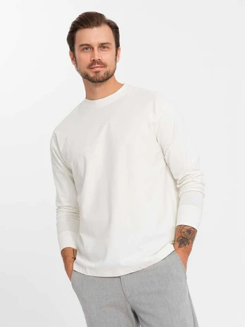 men's shirt -juodas