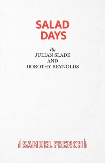 Salad Days