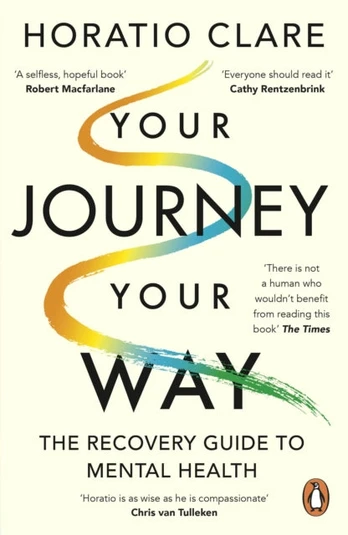 Your Journey, Your Way