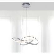 LED pakabinamas šviestuvas "Maria", 3 pakopų apšvietimas, aliuminis