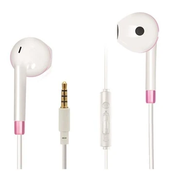 Ausinės 2GO In-Ear Comfort