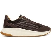 Laisvalaikio batai BOSS Ttnm Evo 50563946 Ruda kaina