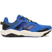 Bėgimo batai New Balance MTNTRV6 Mėlyna