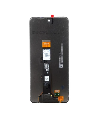 Dėklas For_Motorola Motorola E32s LCD Ekranas + Touch Unit