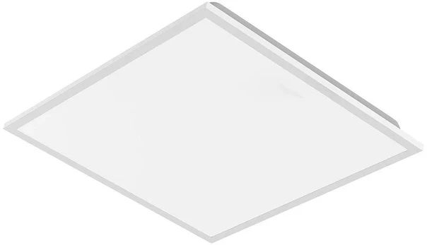 40W LED panelė, 60x60cm, balta, 4000K