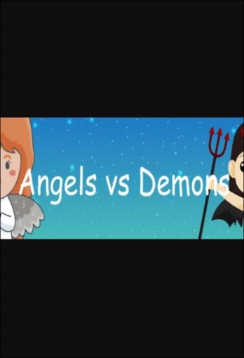 Angels vs Demons PC