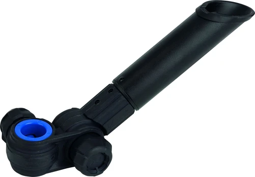 Meškerės laikiklis Matrix 3D-R Angled Rod Holder