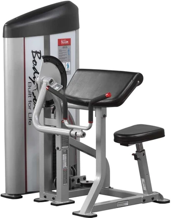 Bicepso treniruoklis Body Solid S2AC