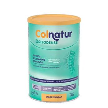Colnatur Osteodense Vanilla 255g