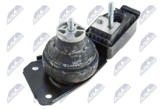 Variklio montavimas NTY ZPS-VW-083