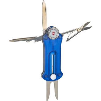 Victorinox Golf Tool Mėlyna (0.70 52.T2)