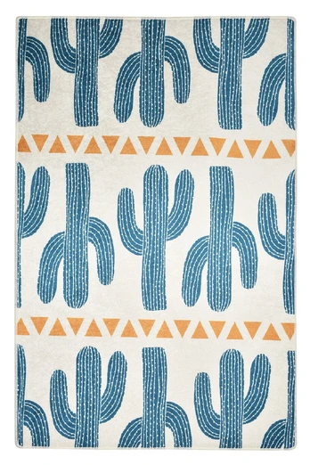 Kilimas (120 x 180) Cactus Time (120 x 180)