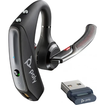 Laisvų rankų įranga Poly Voyager 5200 UC