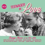 CD Various - Teenager In Love
