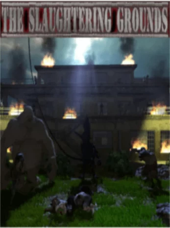 The Slaughtering Grounds PC
