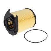 Oro filtras FEBI FE109016 kaina