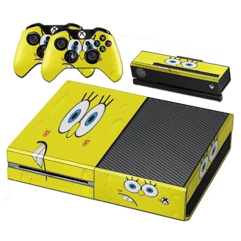 Sponge Bob Xbox One