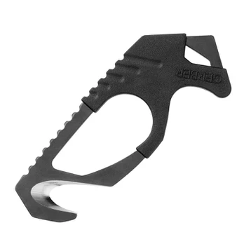 Gerber Strap Cutter Gelbėjimo peilis